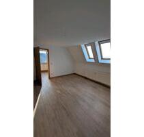 Renovierte 2-Raum-Wohnung in Wilkau-Haßlau OT Silberstraße