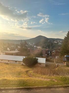 Foto - Helle 2-Raum-Wohnung auf dem Döllberg.