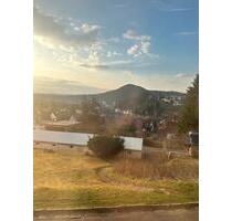 Helle 2-Raum-Wohnung auf dem Döllberg. - Suhl