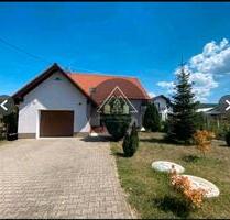 Haus in Alma, Rumänien zu verkaufen (nahe Stadt Medias) - Wiesbaden Mainz-Amöneburg