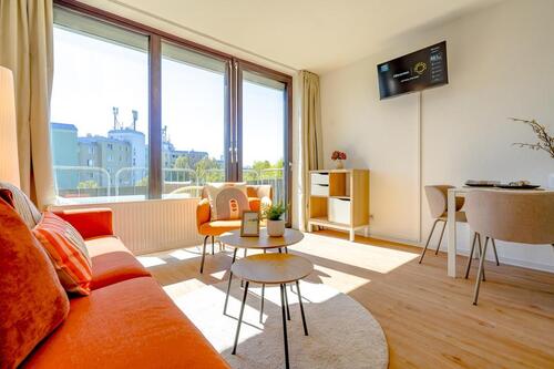 Foto - 1.5 Zimmer Etagenwohnung in Mainz