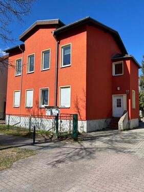 Foto - 6 Zimmer Mehrfamilienhaus, Wohnhaus in Oranienburg