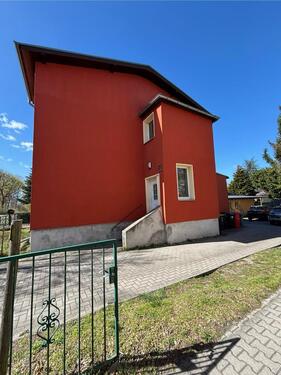Foto - Mehrfamilienhaus, Wohnhaus in Oranienburg zum Kaufen