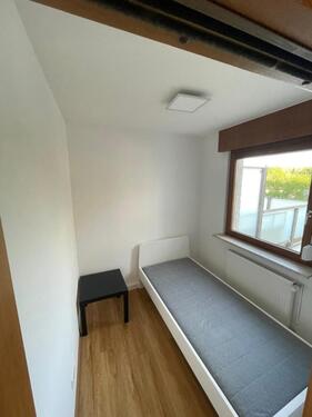Foto - 2 Zimmer Etagenwohnung zur Miete in Karlsruhe