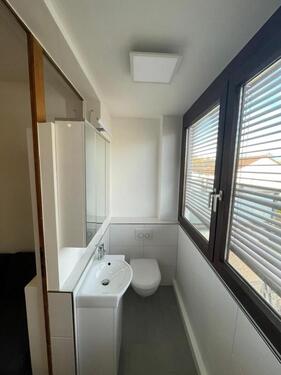 Foto - 2 Zimmer Etagenwohnung in Karlsruhe