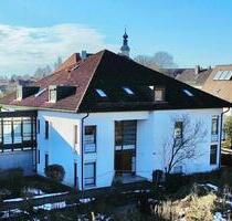 Zentrale 1-Zimmer-Wohnung mit Balkon - Neuburg an der Donau