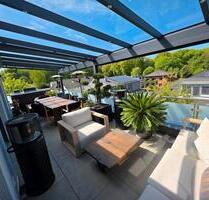 Penthouse zu vermieten - 2.615,00&nbsp;EUR Kaltmiete, ca.&nbsp; 145,00&nbsp;m&sup2; in Bergisch Gladbach (PLZ: 51467) Paffrath