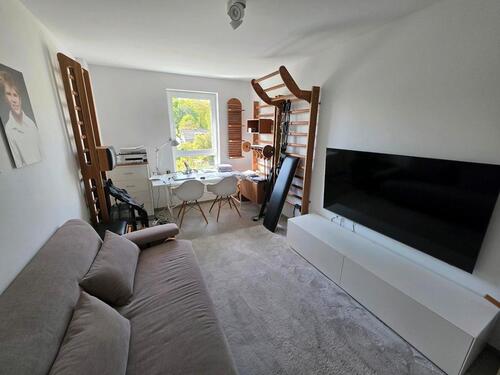 Foto - 4 Zimmer Einfamilienhaus in Bergisch Gladbach