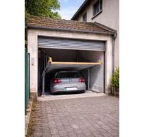 Duplex Garage zu vermieten, Stellplatz PKW Allianz Arena mo - München Schwabing-Freimann