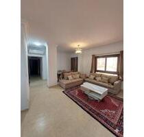 Stilvolle Luxuswohnung zur Miete in Kairo – Arabesque Compound - Garching bei München