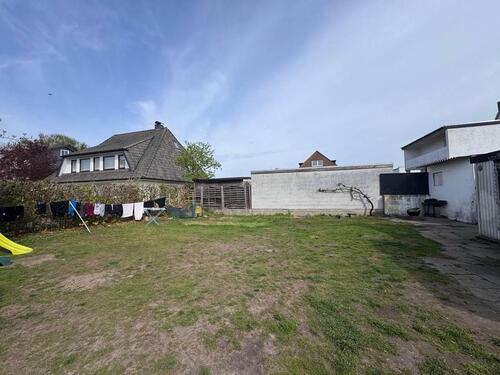 Foto - 3.5 Zimmer Einfamilienhaus in Achim