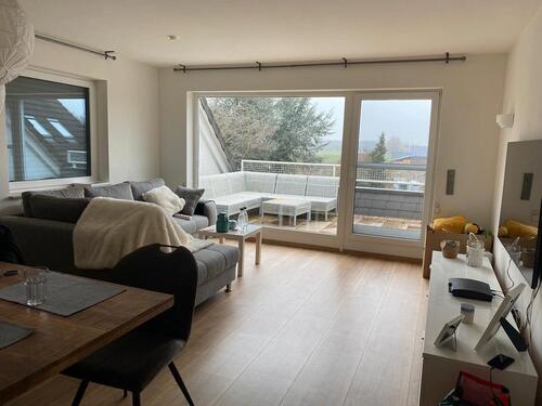 Foto - 2.5 Zimmer Maisonettenwohnung zur Miete in Dortmund