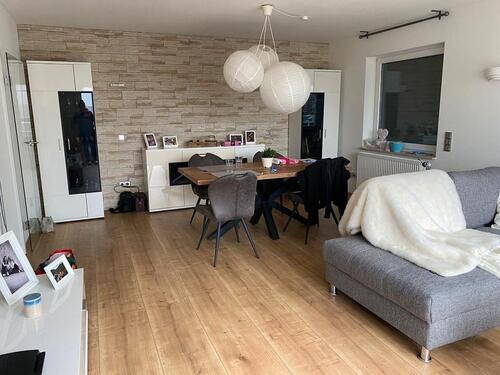 Foto - 2.5 Zimmer Maisonettenwohnung in Dortmund