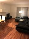 Foto - Frankfurt 2-Zimmer Whg Möbeliert mit TV WM Balkon ab sofort
