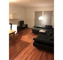 Frankfurt 2-Zimmer Whg Möbeliert mit TV WM Balkon ab sofort - Frankfurt am Main West