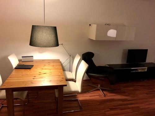 Foto - 2 Zimmer Etagenwohnung zur Miete in Frankfurt am Main