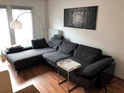 Foto - 2 Zimmer Etagenwohnung in Frankfurt am Main