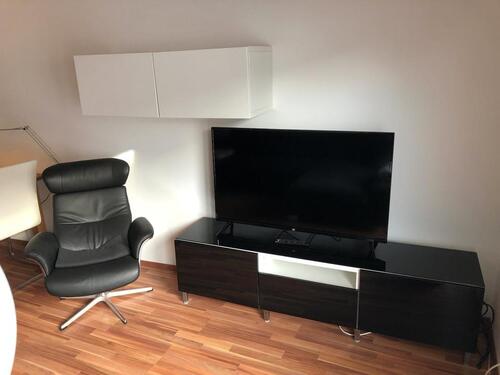 Foto - Etagenwohnung in Frankfurt am Main zur Miete