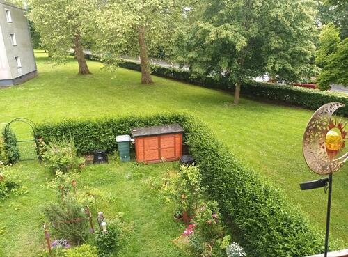 Foto - 3 Zimmer Etagenwohnung in Duisburg