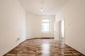 Foto - Altbauwohnung mit 3 Zimmern und Balkon