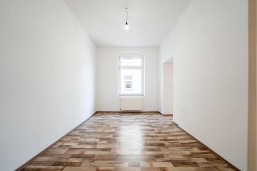 Foto - 3 Zimmer Etagenwohnung in Koblenz