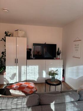 Foto - 1 Zimmer Etagenwohnung in Lüneburg