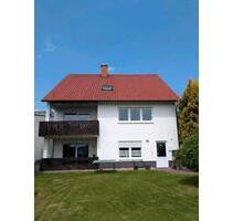 Ruhiges Haus mit tollem Blick im Osterbach - Homberg (Efze)