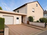 Foto - Großzügiges Einfamilienhaus auf 743 m² Grundstück