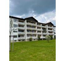 1-Zimmer-Wohnung mit Südbalkon und EBK in 86971 Peiting - Pöcking Aschering
