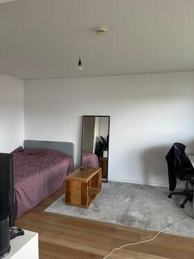 Foto - Etagenwohnung in Pöcking zur Miete