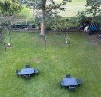 80,5 qm, 3 Z, K, Diele Bad, WC, Balkon, Gemeinschaftsgarten - Aachen Aachen-Mitte