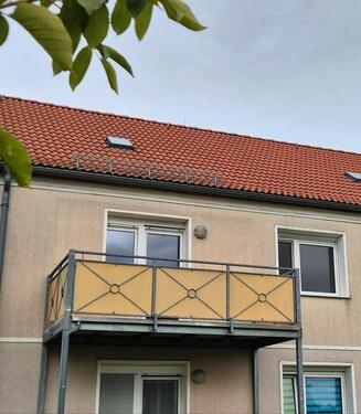 Foto - 3 Zimmer Etagenwohnung zur Miete in Döbeln