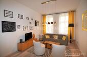 Foto - Neu 3,5-Zimmer-Wohnung mit Balkon am Checkpoint Charlie, Berlin