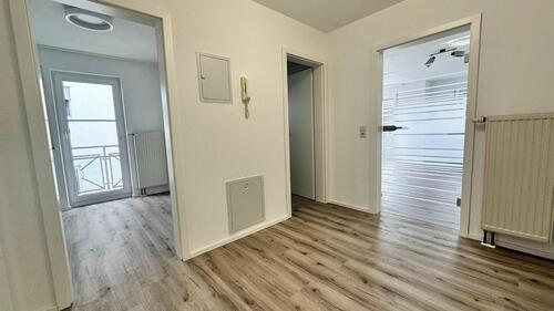 Foto - 3-Zimmer-Wohnung in ruhiger Lage von Horb-Bildechingen