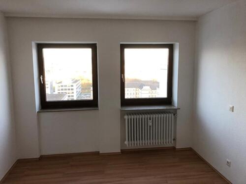 Foto - Etagenwohnung zur Miete in Saarbrücken