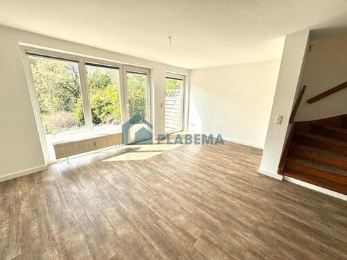 Foto - Etagenwohnung in Schwerin zur Miete