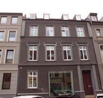 Große 2-Zimmer-Wohnung in der Arsenalstraße - Schwerin