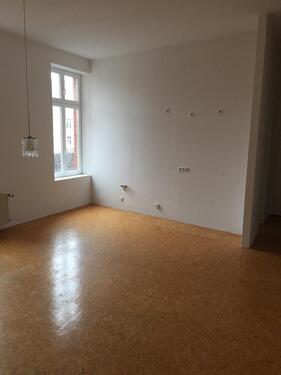 Foto - Etagenwohnung in Schwerin zur Miete