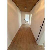 Neu renovierte 4 Zimmer, Küche, Bad Wohnung - Sulzbach (Saar)