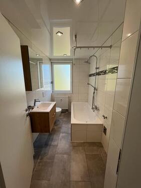 Foto - Sonnige 2 Zimmer Wohnung in Senden zu vermieten