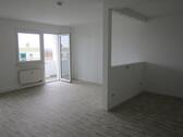 Foto - Schöne 3-Raum-Wohnung mit offener Küche