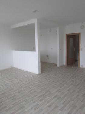 Foto - Etagenwohnung zur Miete in Crimmitschau