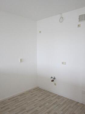 Foto - Etagenwohnung in Crimmitschau