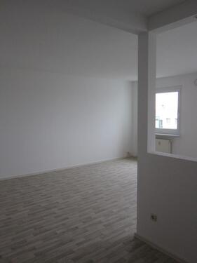 Foto - Etagenwohnung in Crimmitschau zur Miete