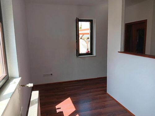 Foto - Etagenwohnung in Schmalkalden