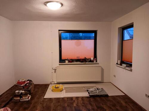 Foto - Etagenwohnung in Schmalkalden zur Miete