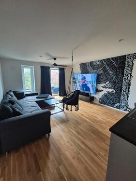 Foto - Etagenwohnung zur Miete in Hamburg
