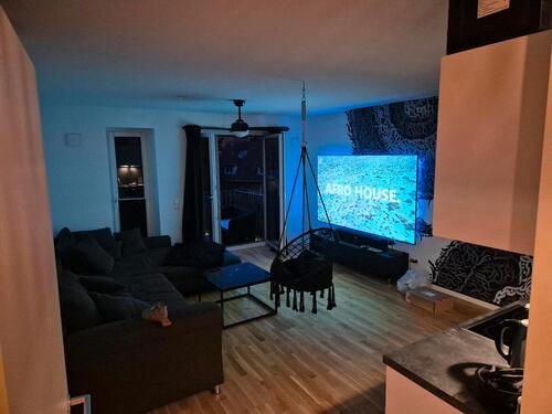 Foto - Etagenwohnung in Hamburg