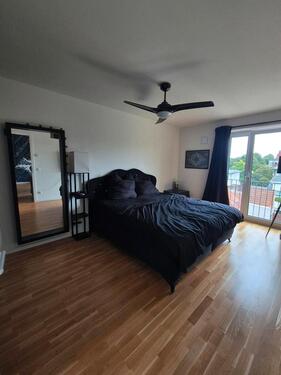 Foto - Etagenwohnung in Hamburg zur Miete