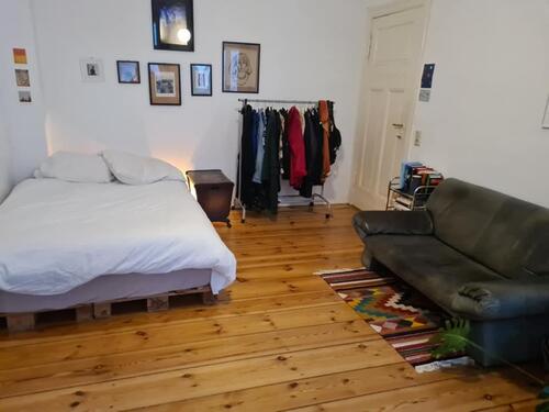 Foto - Cute Studio Kreuzkölln from Dec 11 to Jan 18